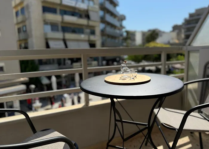 Siesta Luxury Apartment