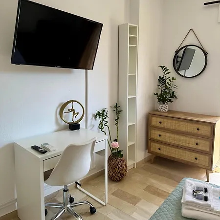 Siesta Luxury Apartment Heraklion  Exterior photo