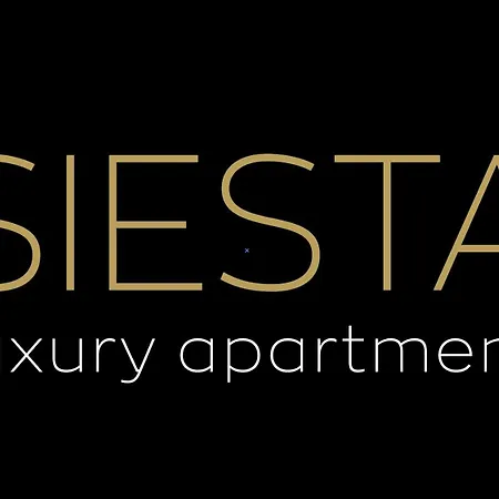 Siesta Luxury Apartment Heraklion  Exterior photo