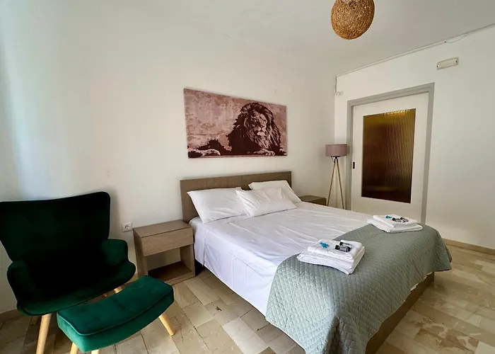 Siesta Luxury Apartment