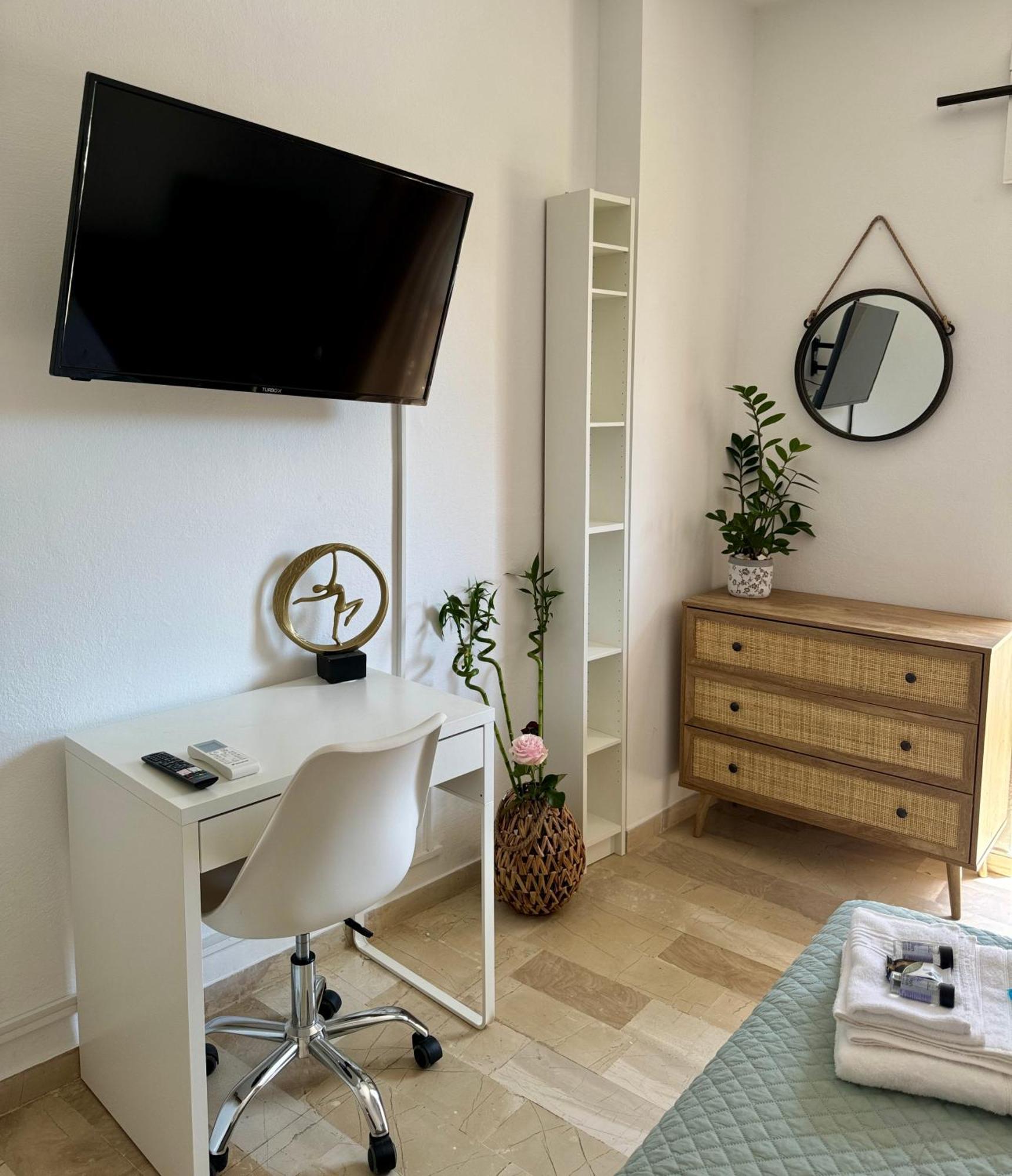 Ferienhaus Siesta Luxury