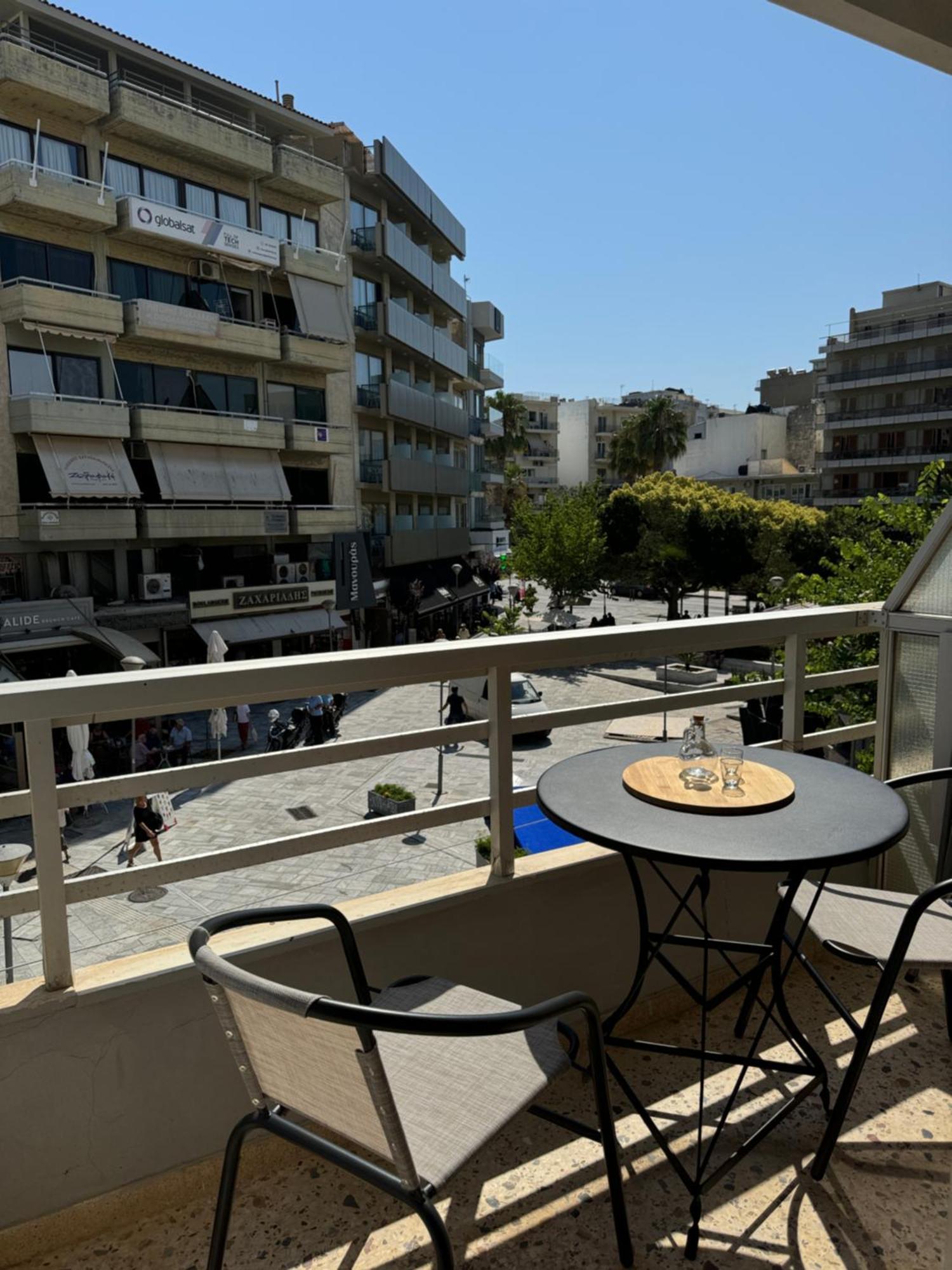 Siesta Luxury * Iraklio