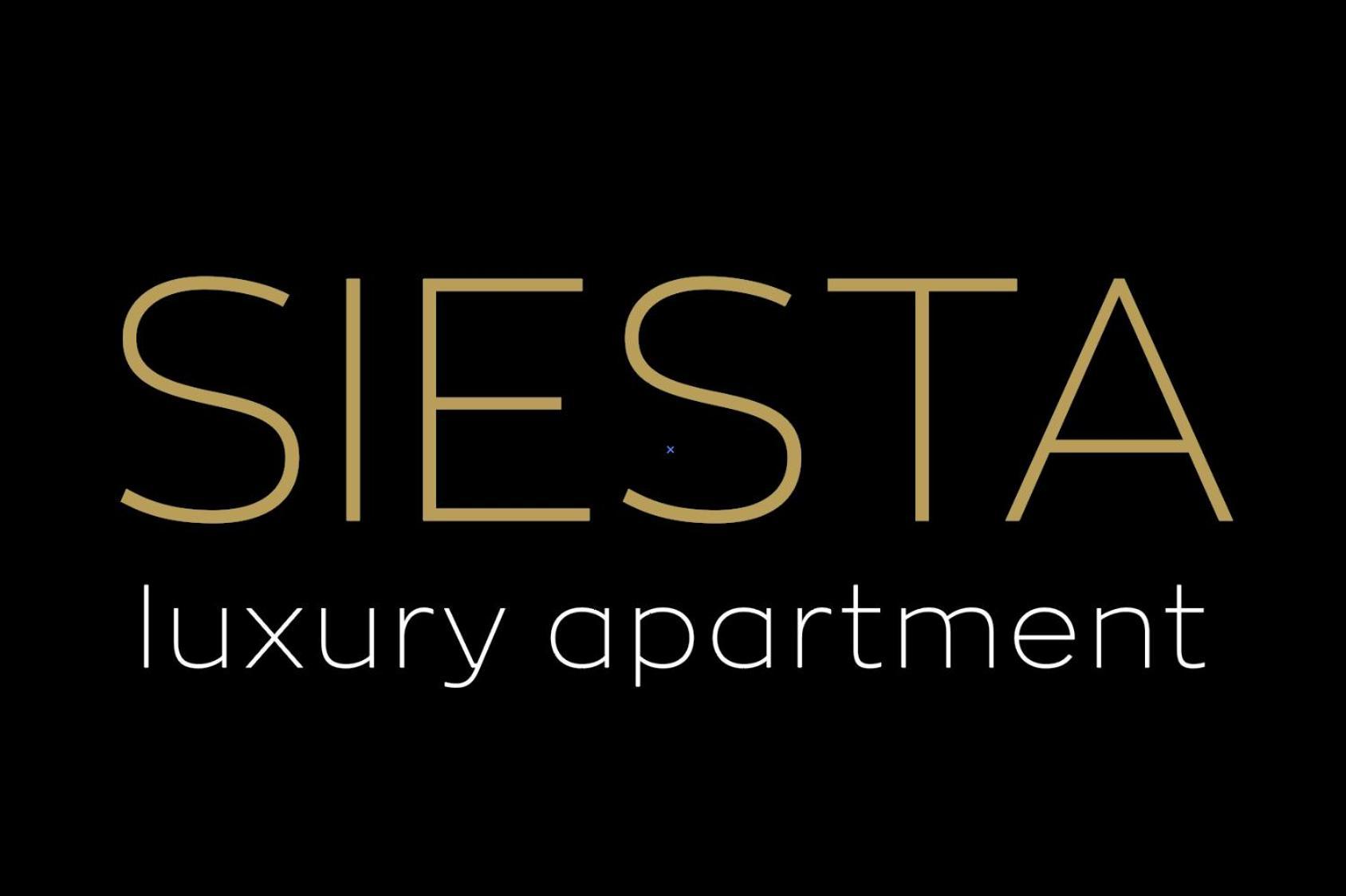 Ferienhaus Siesta Luxury *