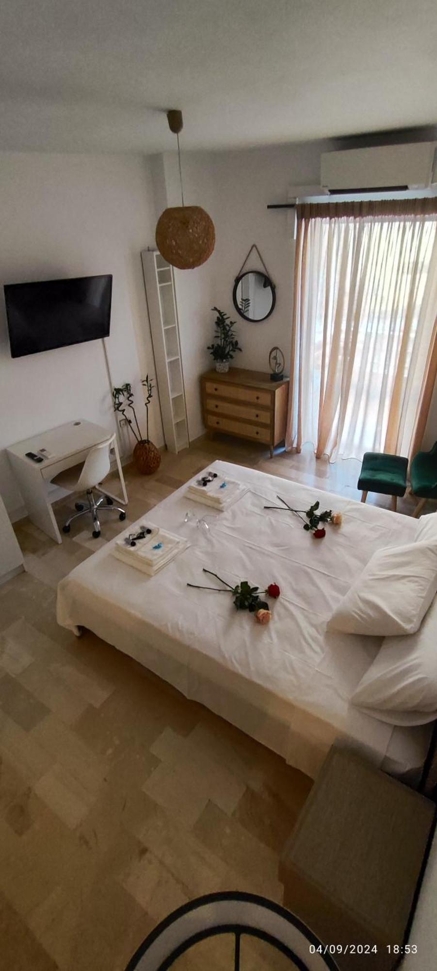 Siesta Luxury *