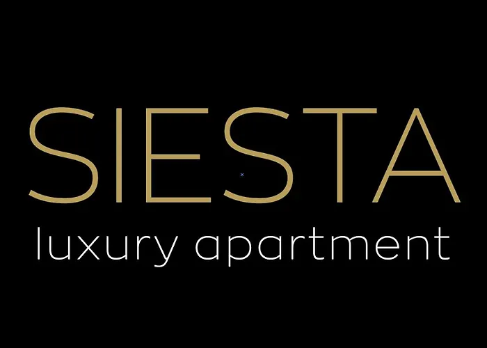 Siesta Luxury Apartment