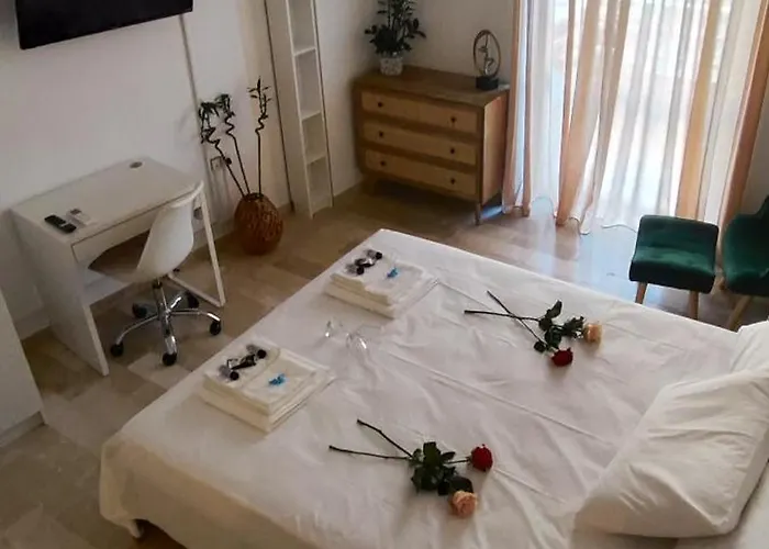 Siesta Luxury Apartment