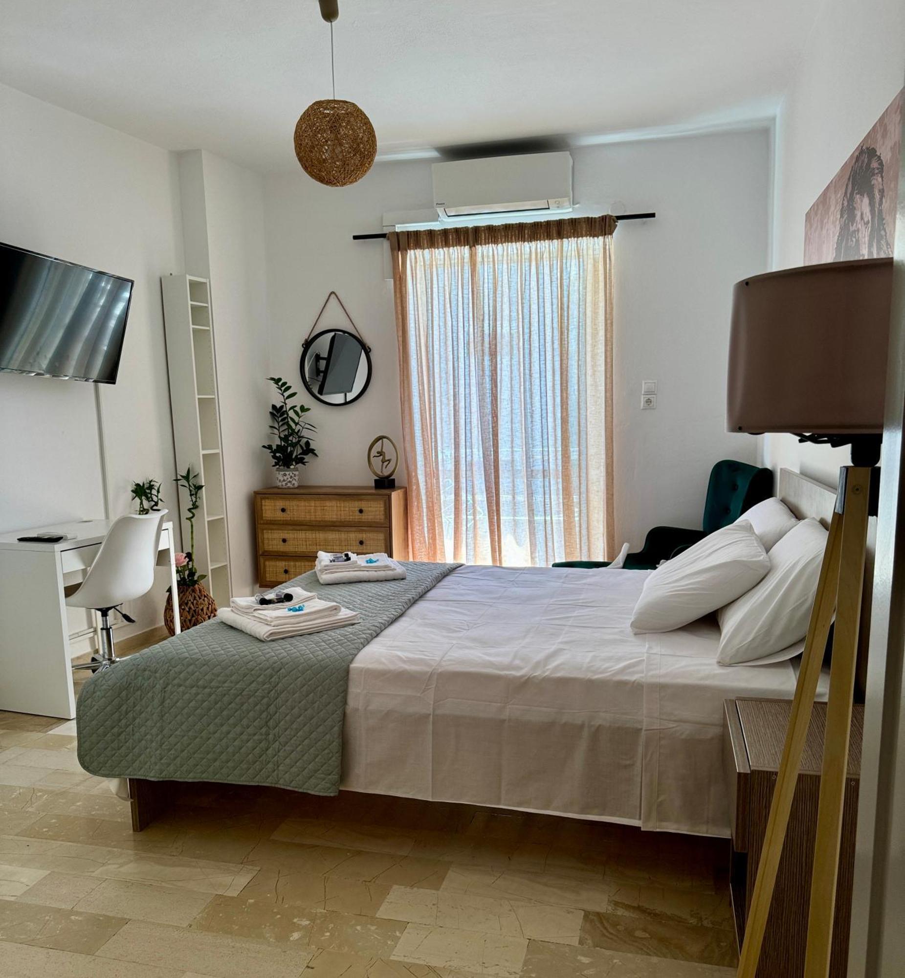 Siesta Luxury Casa vacanze Candia