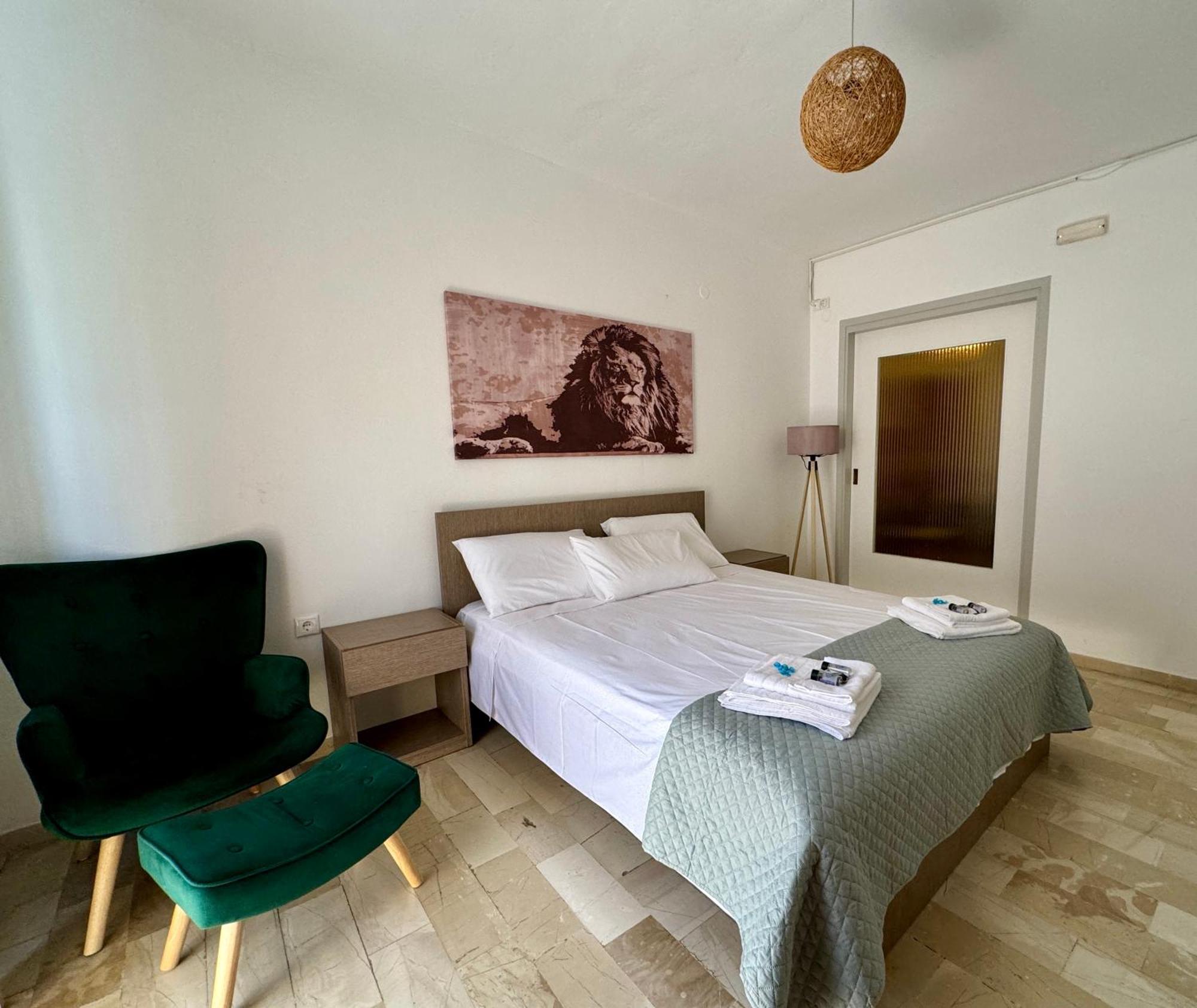 Siesta Luxury * Candia
