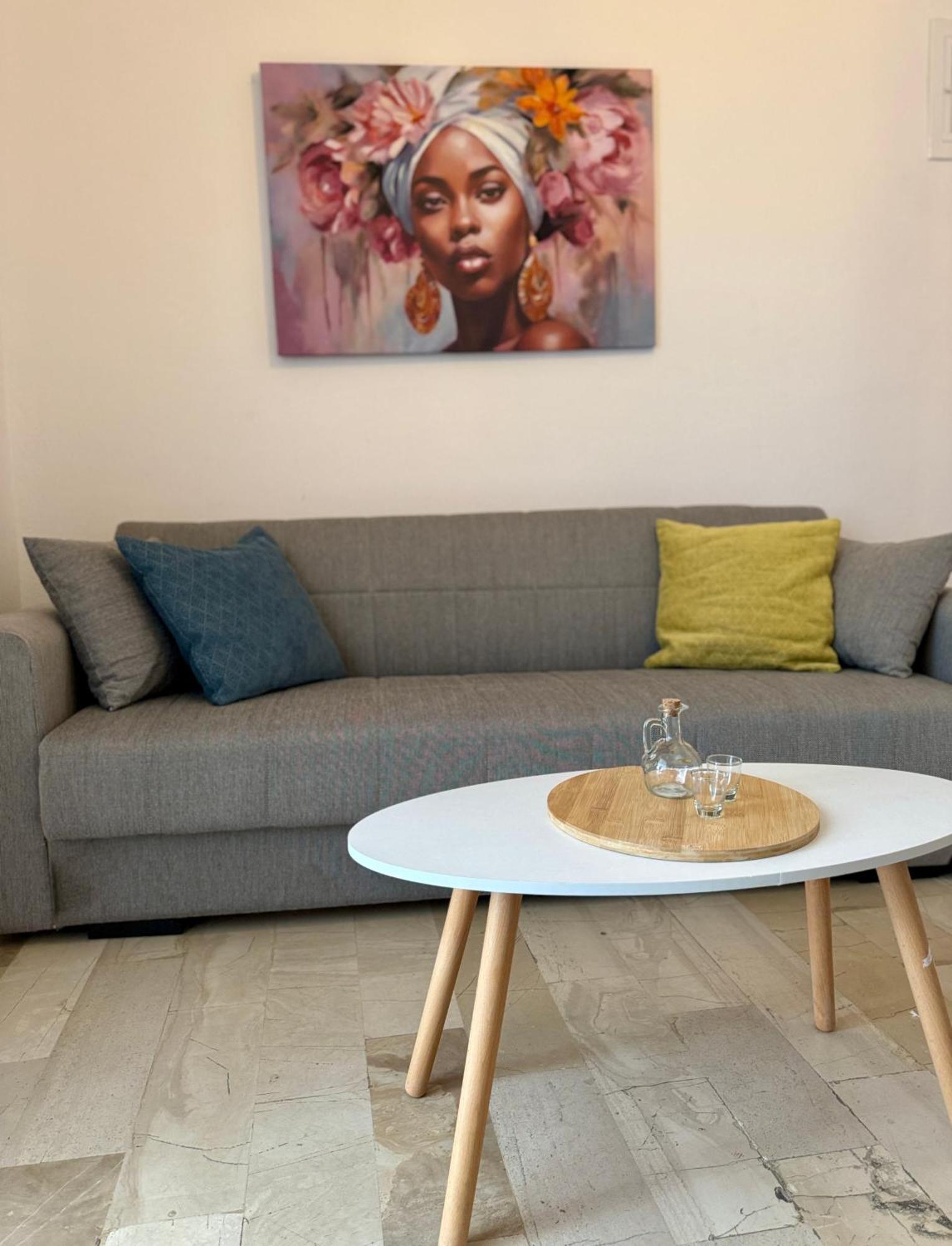 Siesta Luxury Casa vacanze Candia